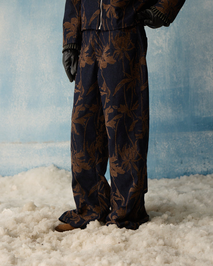 Dusk Garden Denim