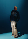 Dustfade Denim