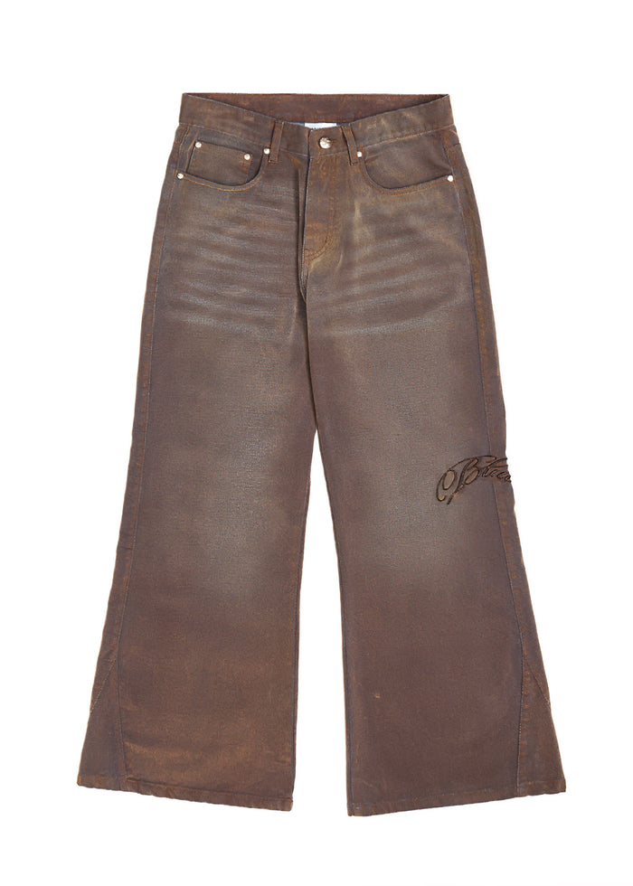 Dustfade Denim