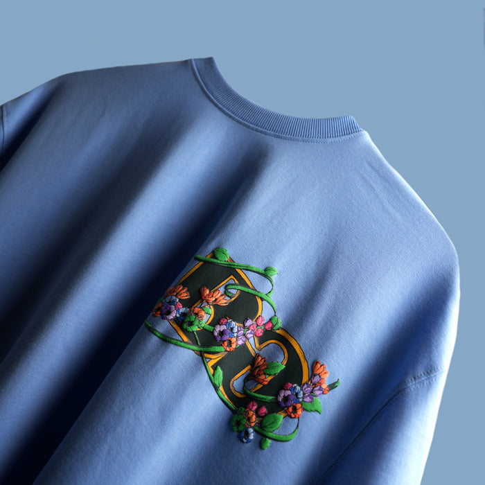 Dutch Blu Garland T-Shirt