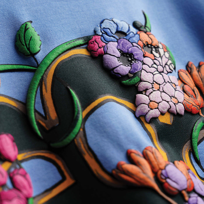 Dutch Blu Garland T-Shirt