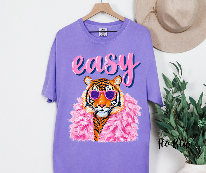 Easy Tiger