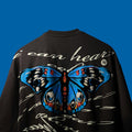 Echos In Blu T-Shirt