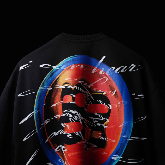 Eco Of Colours T-Shirt
