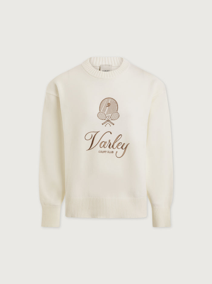 White / XXS