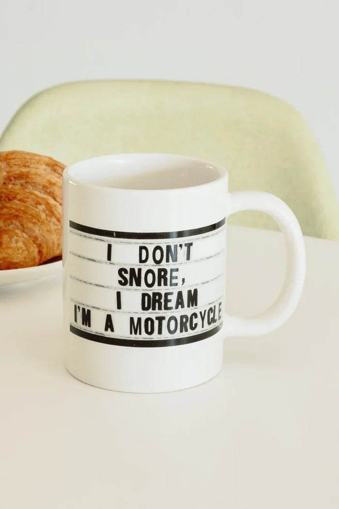 El Arroyo Coffee Mug - 16 oz