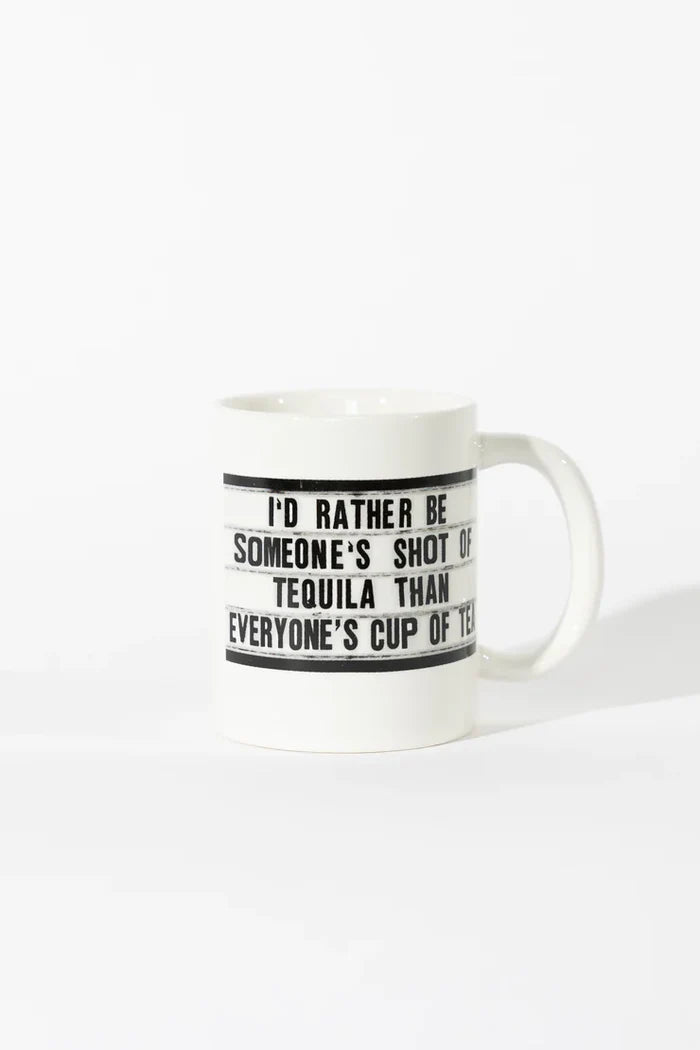 El Arroyo Coffee Mug - 16 oz