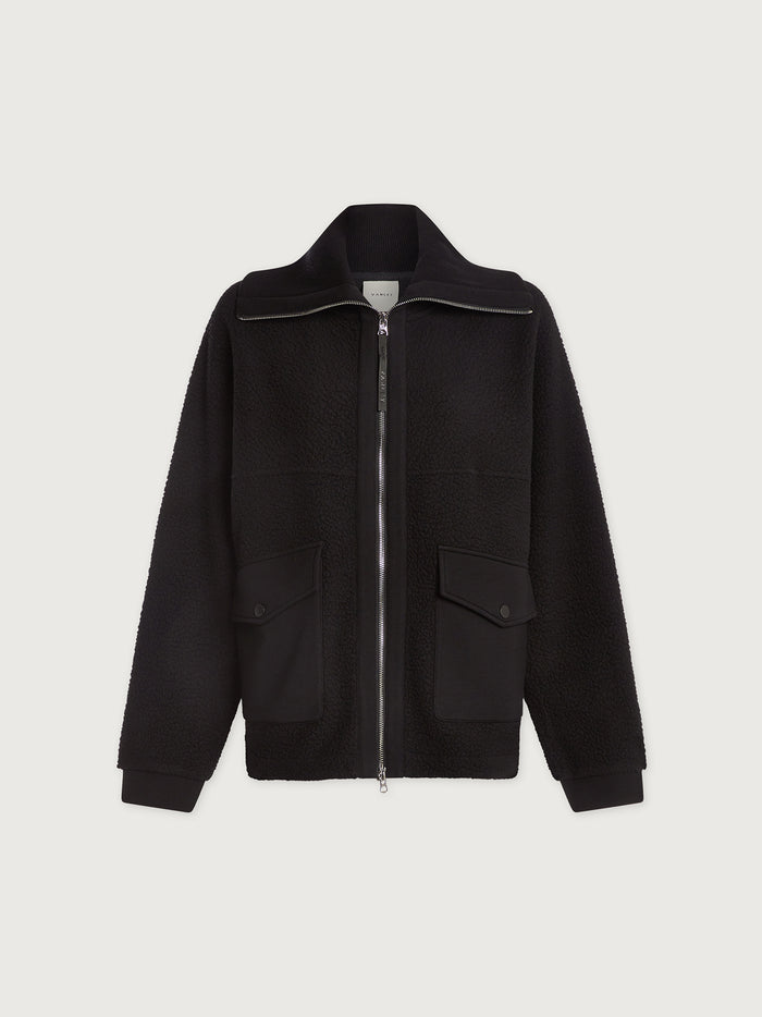 Black / XXS