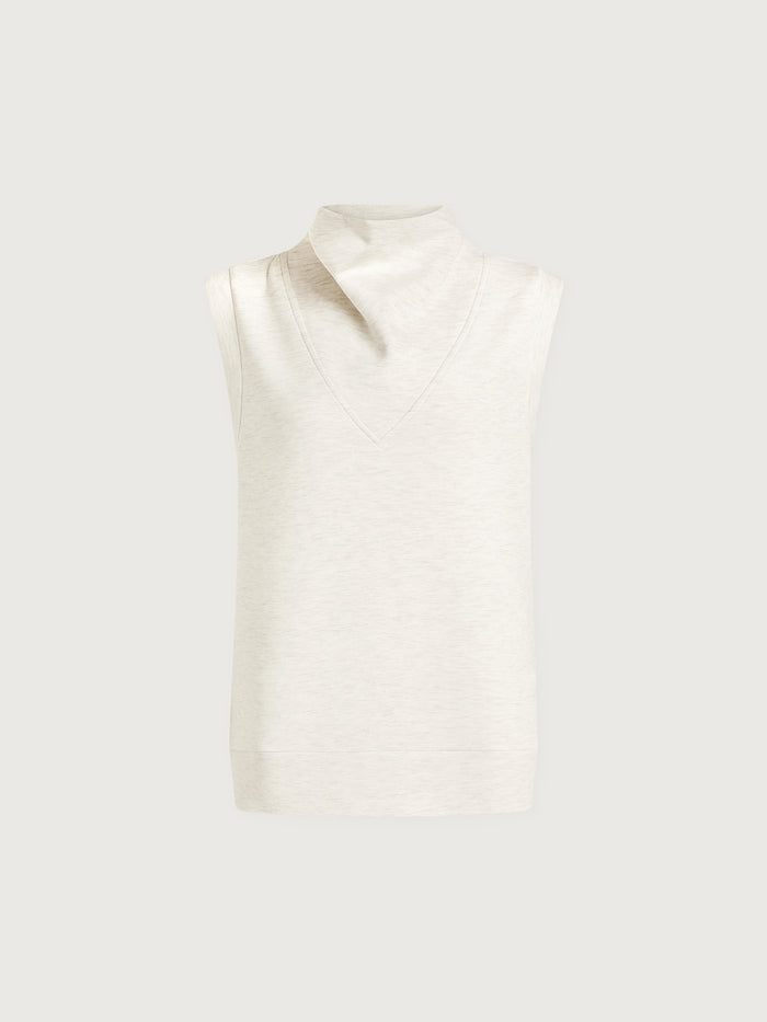 Ivory Marl