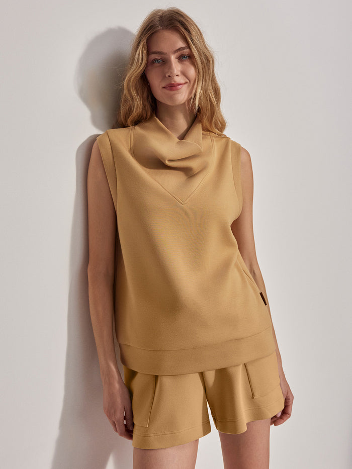 Ellen Cowl Tank