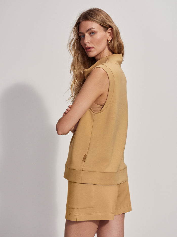 Ellen Cowl Tank