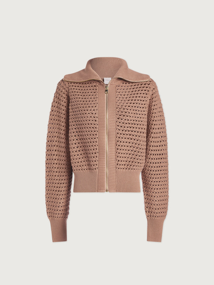 Warm Taupe / XXS
