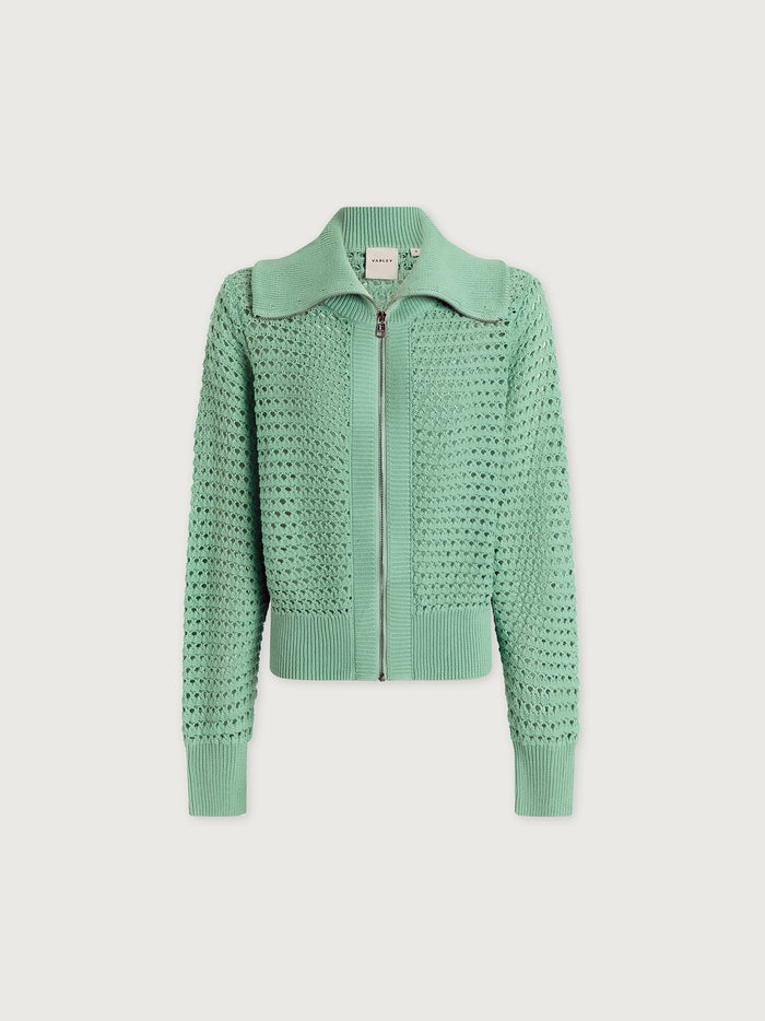 Dusty Jade Green / XXS