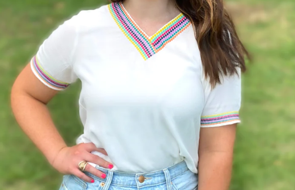Erin Blouse