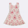 Fairytale Athletic Dress