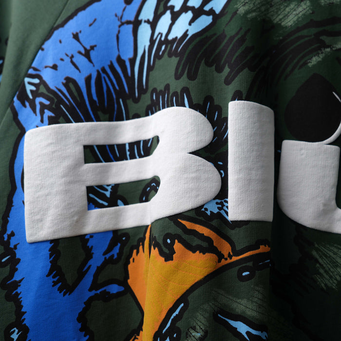 Falcon T-Shirt
