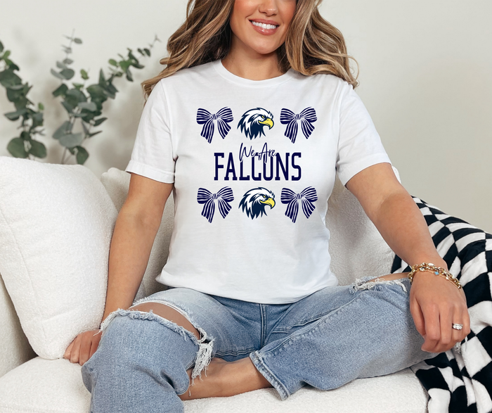 Falcons & Bows