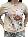 "Feel Like Dancing" Tee