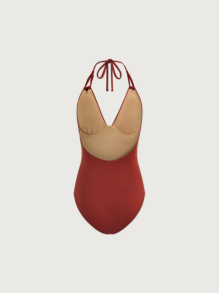 Soft Red