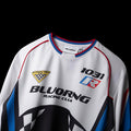 Finish Line Full Sleeve Jersey