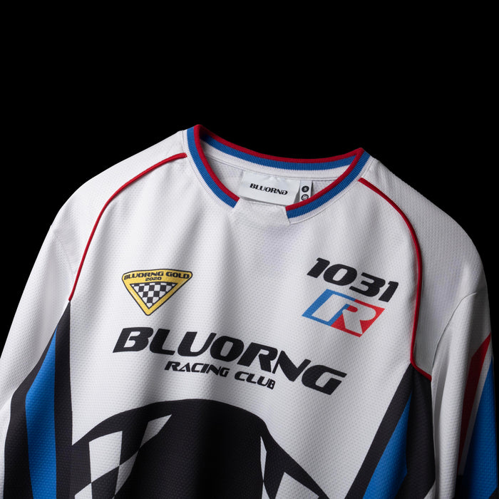 Finish Line Full Sleeve Jersey