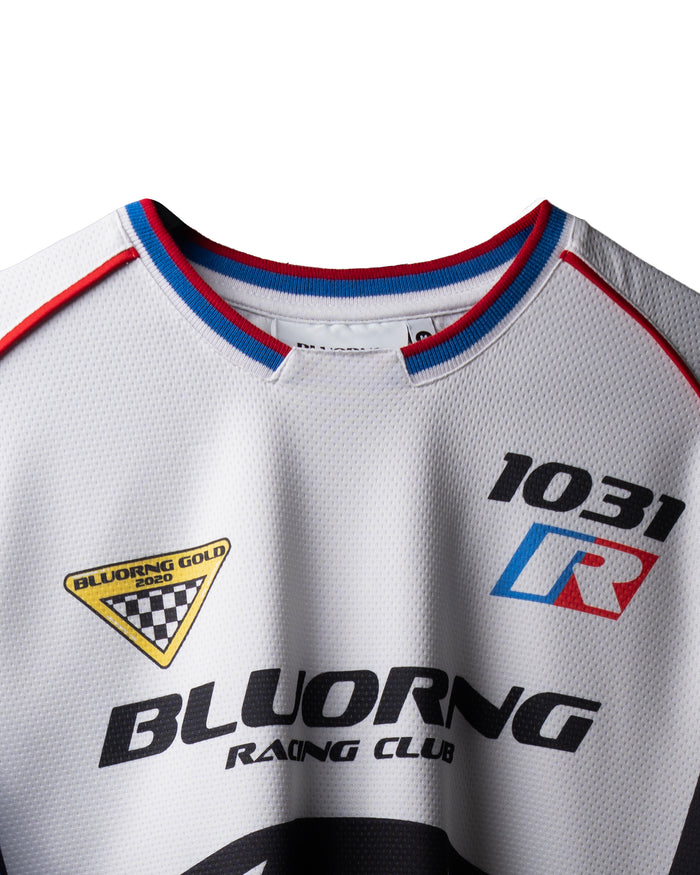 Finish Line Full Sleeve Jersey