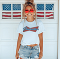 Firecracker Tee