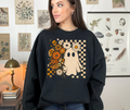 Floral Ghost