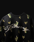 Floral Threads T-Shirt