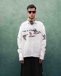 Flyway Linen Shirt
