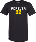 FOREVER 22 - OBVIOUS SHIRTS