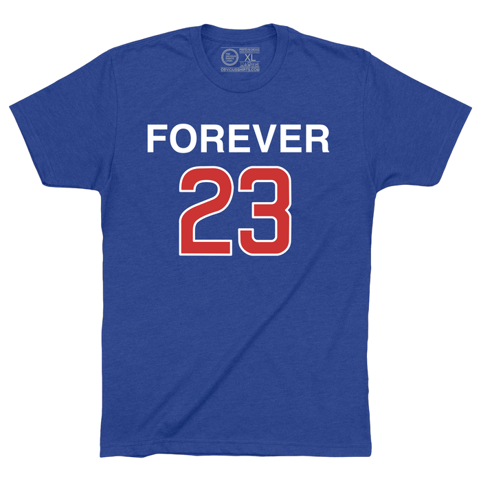 FOREVER 23 - OBVIOUS SHIRTS