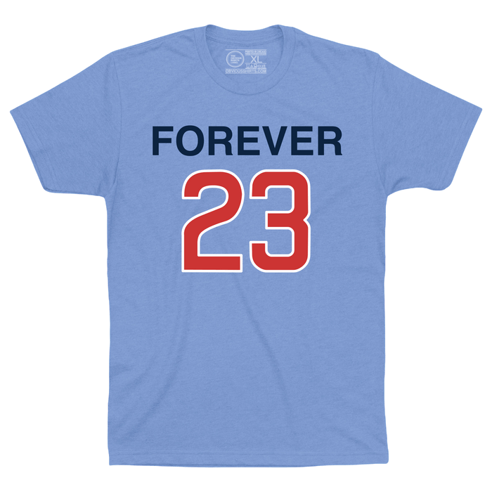 FOREVER 23 - OBVIOUS SHIRTS