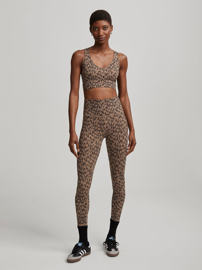 Form Park Bra