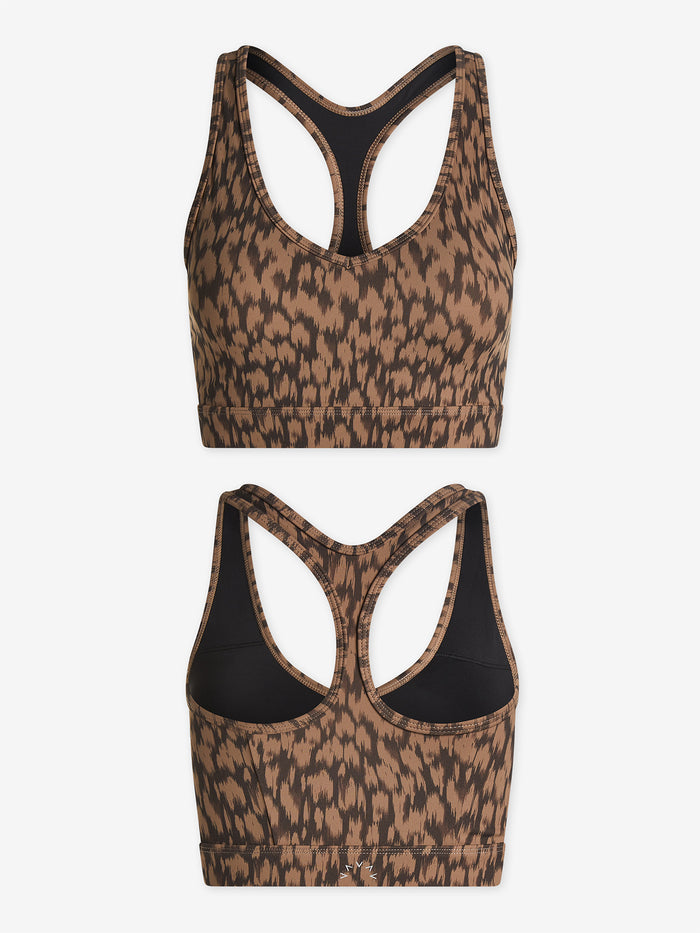 Form Park Bra