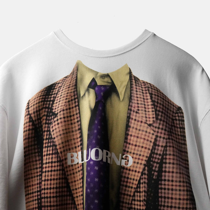 Formal Office T-Shirt