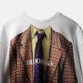 Formal Office T-Shirt