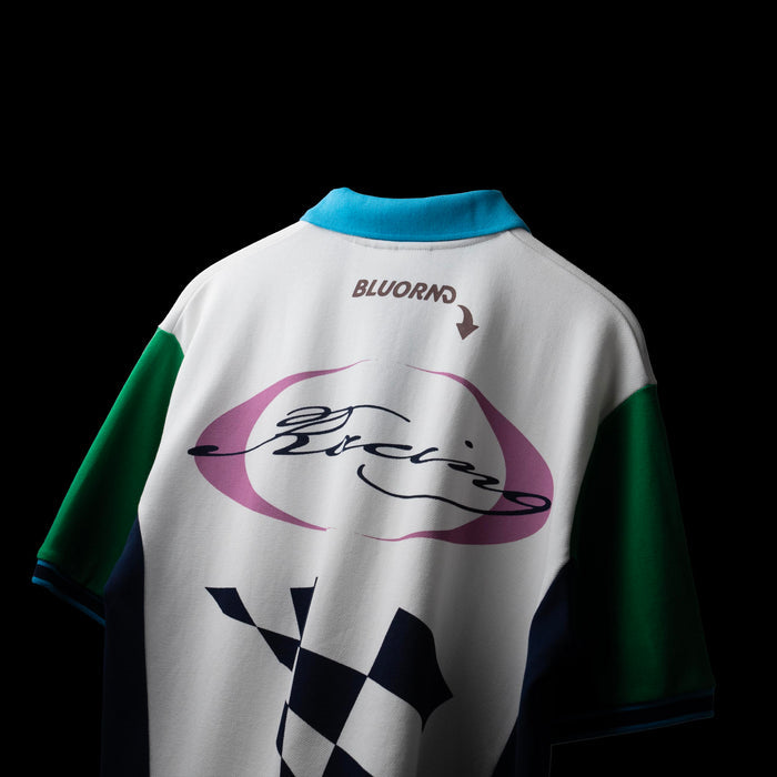 FORMULA GARDEN POLO T-SHIRT - PREMIUM POLO