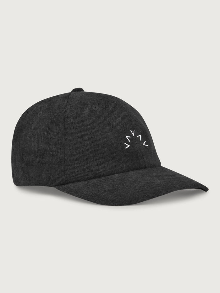 Black / One Size