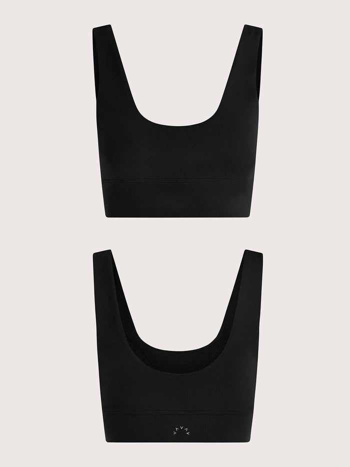 Black / XS