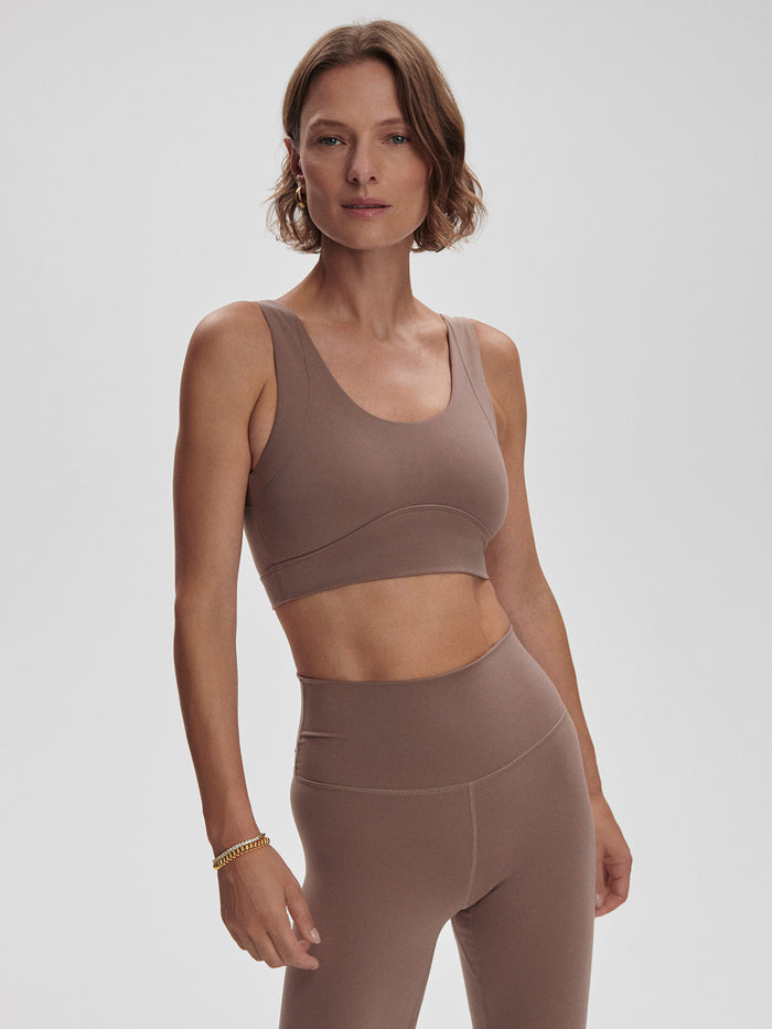 Deep Taupe