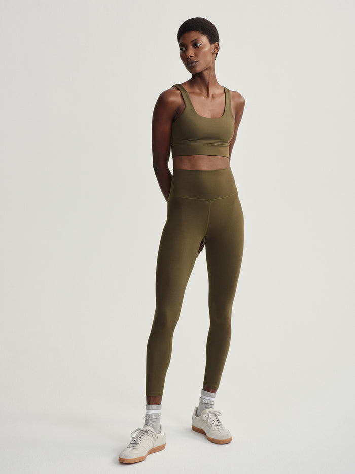 Dark Olive