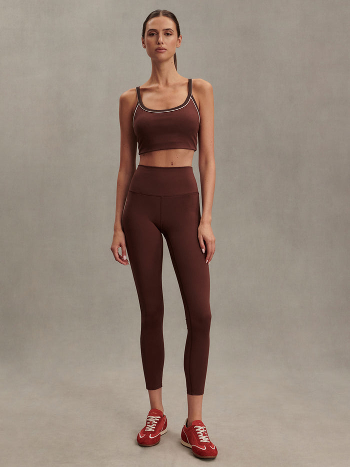 Brown Stone
