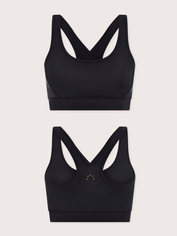 Black / XS