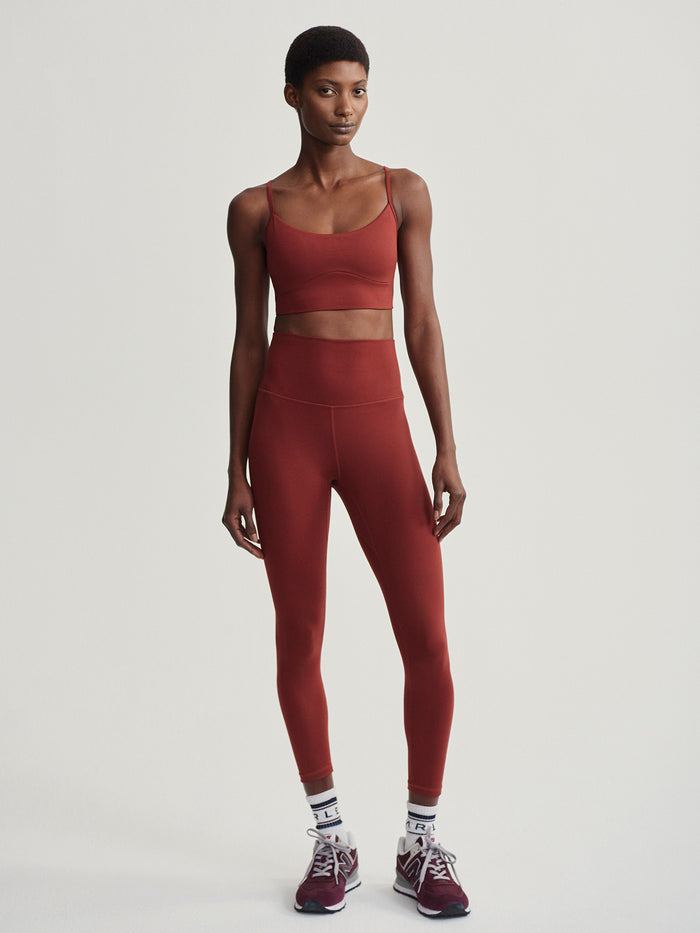 Russett Brown