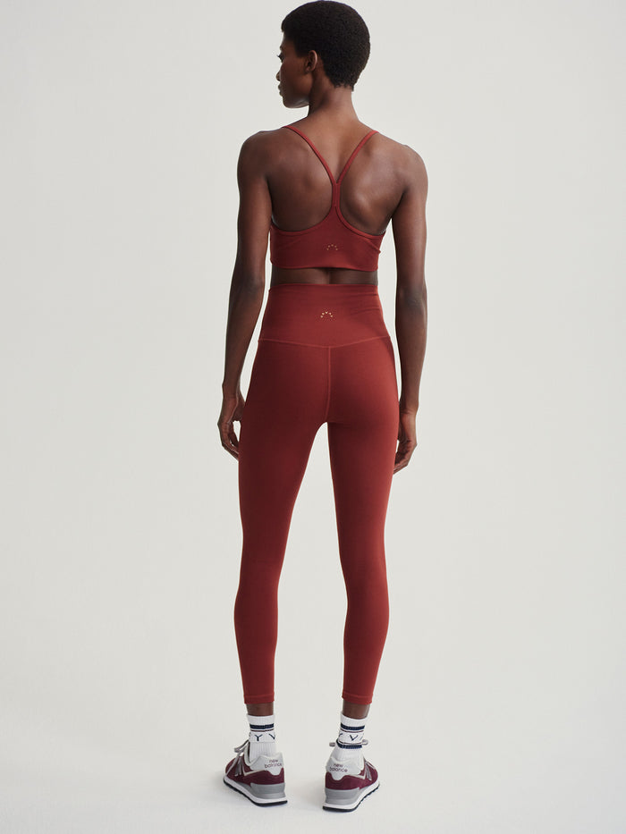 Russett Brown