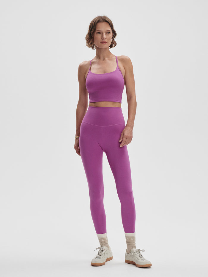 Striking Purple