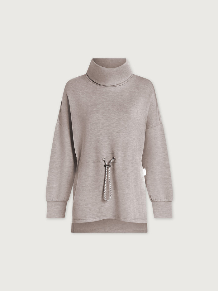 Taupe Marl / XXS