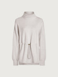 Ivory Marl / XXS