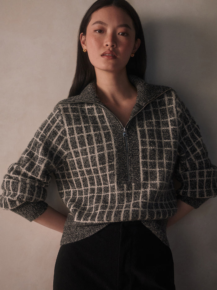 Charcoal Marl